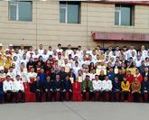 麗彬文化園獲全市餐飲技能大賽銀獎