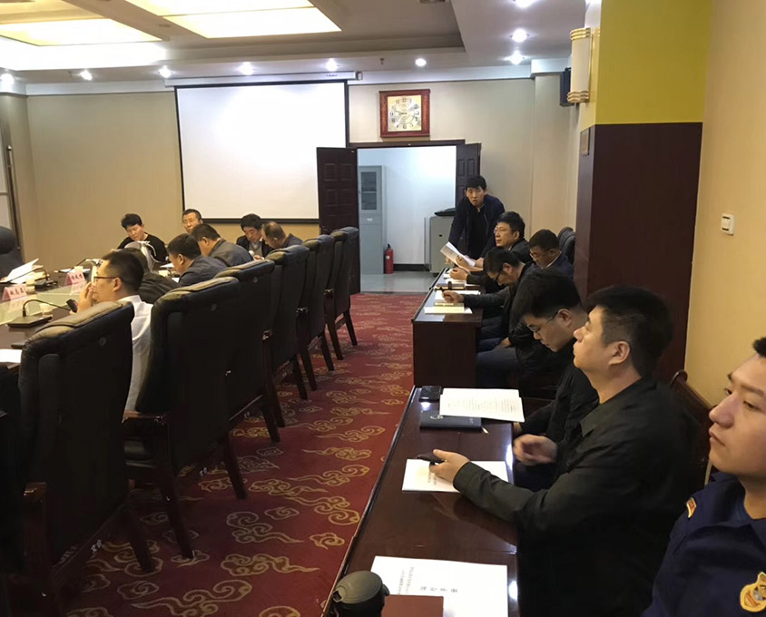 中國農(nóng)民豐收季-文水安排部署