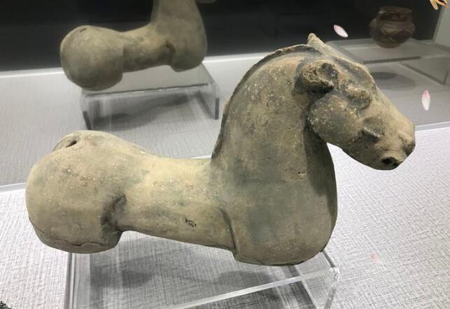 【麗彬文化園】永葆麗美術(shù)館館藏文物展之一